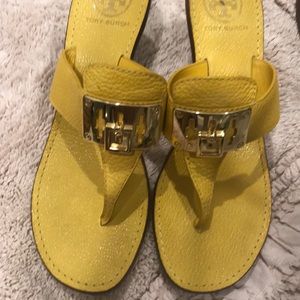 Tory Burch sandal